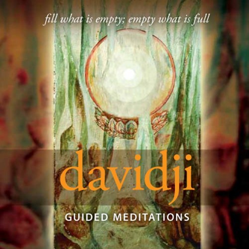 Guided Meditations for Inner Peace and Clarity