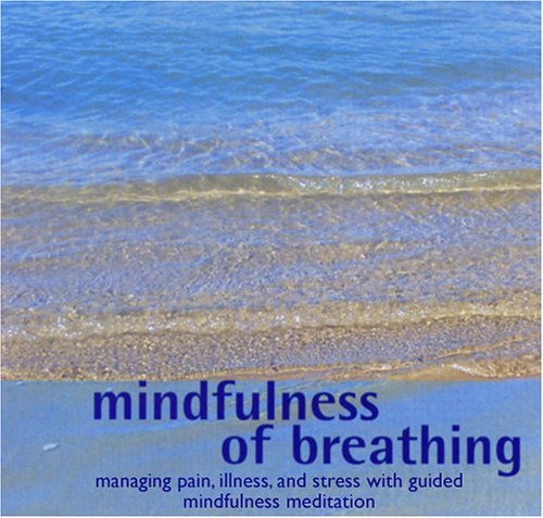 Mindfulness Meditation for Pain and Stress Relief