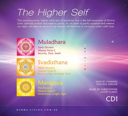 Chakra Meditation for Awakening and Healing