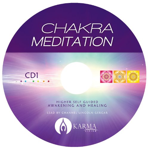 Chakra Meditation for Awakening and Healing