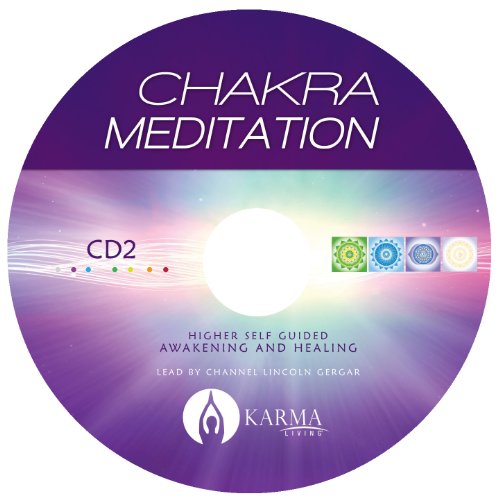Chakra Meditation for Awakening and Healing