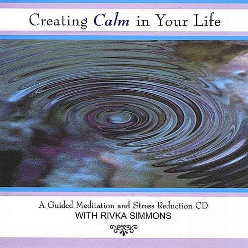 Calm Your Mind: Guided Meditation Insights