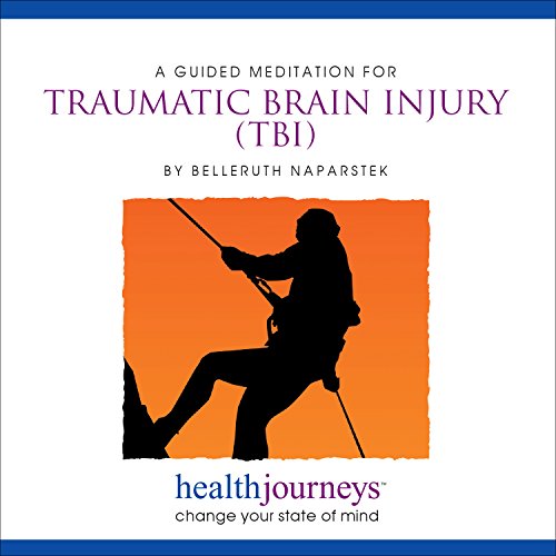 Mindful Meditation for Traumatic Brain Injury Recovery