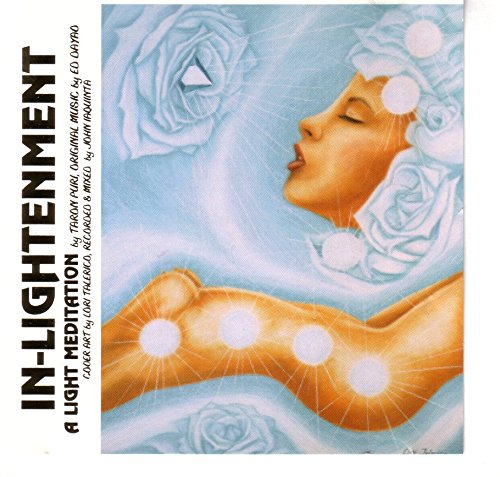 In-lightenment Guided Meditation CD & MP3