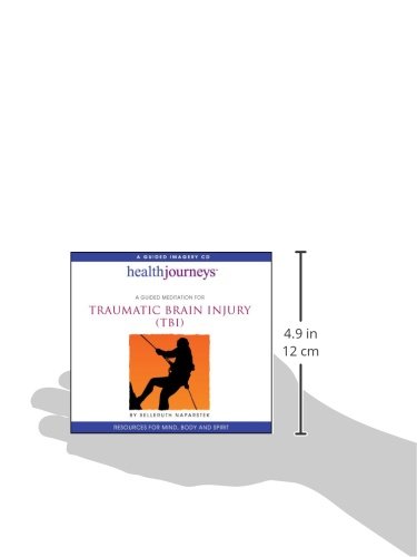 Mindful Meditation for Traumatic Brain Injury Recovery