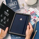 Clever Fox Ultimate Achiever’s Goal Planner Journal