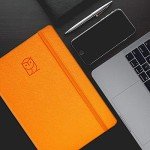 Wyze Goal Planner: 6-Month Productivity Journal