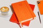 Wyze Goal Planner: 6-Month Productivity Journal