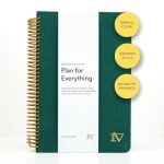 Ultimate ADHD Planner: Boost Focus & Organization