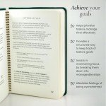 Ultimate ADHD Planner: Boost Focus & Organization
