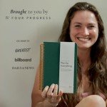 Ultimate ADHD Planner: Boost Focus & Organization