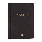 2024 Productivity Planner for Mindfulness & Time Management