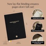 2024 Productivity Planner for Mindfulness & Time Management