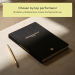 2024 Productivity Planner for Mindfulness & Time Management