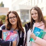 A5 Spiral Notebooks - 3 Pack for Wellness