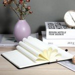 CAGIE Lined Journal for Mindful Reflection and Note-Taking