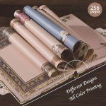 Alphonse Mucha Night's Rest Gilded Journal