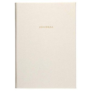 Eccolo Medium Lined Journal for Mindfulness