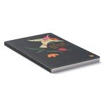 Compendium Softcover Journal - We can begin by doing small things. – A Write Now Journal with 128 Lined Pages, 5”W x 8”H