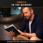 JXSELECT Self-Mastery Journal for Men and Women - Gratitude Journal - Self Care Journal for Happiness, Mindfulness, Positivity & Reflection - The Kaizen Journal with Pen Holder and Back Pocket