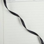 Journal Notebook Journal for Men/Women Journals for Writing A5 180Sheets 360Pages College Ruled Notebook 100gsm Lined Paper Leather Hardcover Journal 5.9'' X 8.4'' (Black)