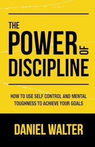 Mastering Discipline for Mental Toughness and Success