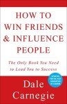 Master Social Skills with Dale Carnegie's Guide