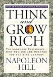 Think and Grow Rich: Updated Classic for Success