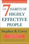 7 Habits of Highly Effective People - Buy One Get One 30% Off