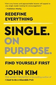 Single On Purpose: Embrace Self-Love and Growth