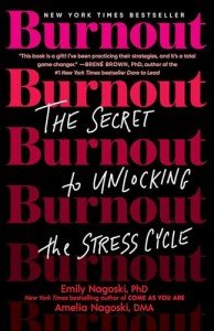 Unlocking the Stress Cycle: Conquer Burnout