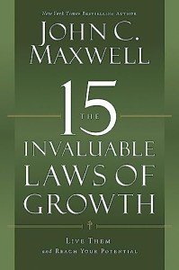 15 Essential Laws for Personal Growth and Potential