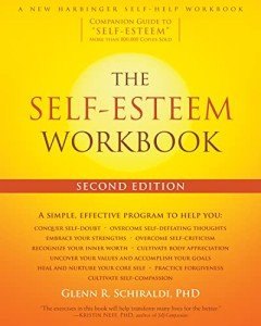 Self-Esteem Workbook for Personal Growth