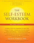 Self-Esteem Workbook for Personal Growth