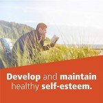 Self-Esteem Workbook for Personal Growth