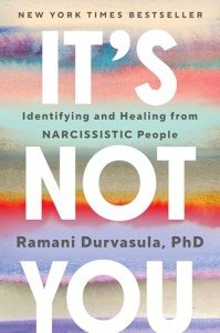 Heal from Narcissism: Recognize & Move On