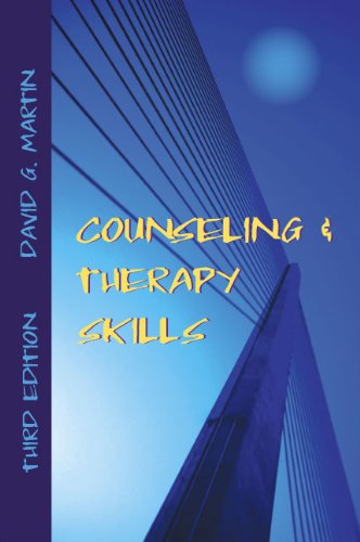 Essential Counseling and Therapy Skills Guide