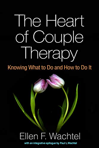 Couple Therapy Essentials: What and How to Help