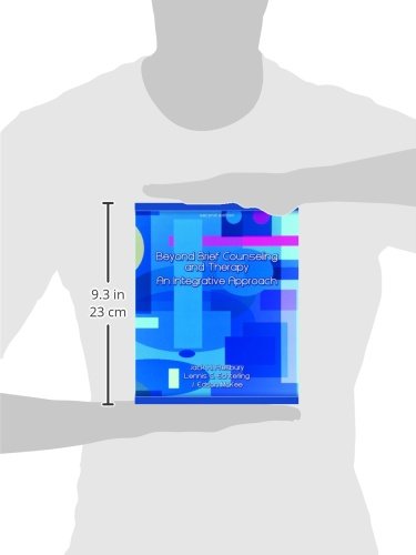 Integrative Counseling and Therapy: 2nd Edition