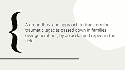 End Inherited Family Trauma: Break the Cycle