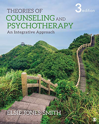 Integrative Theories of Counseling and Psychotherapy