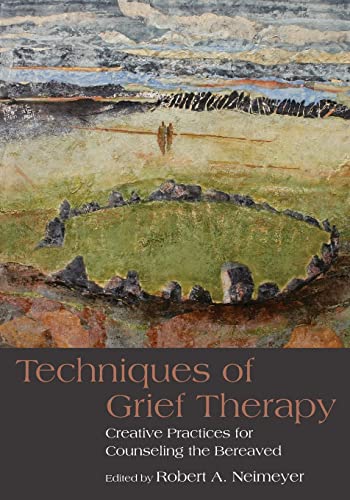 Grief Therapy Techniques for Healing and Support