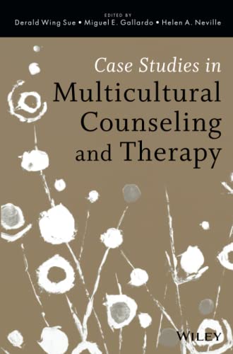 Multicultural Counseling and Therapy Case Studies