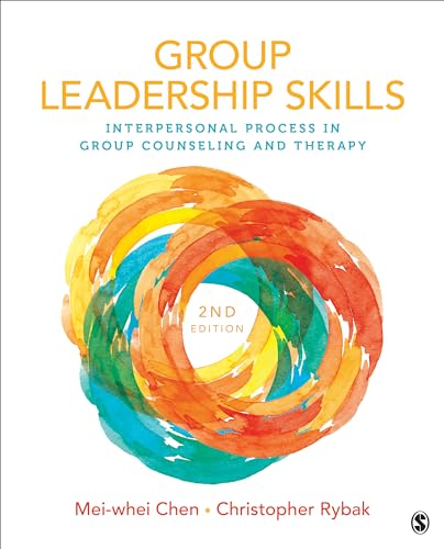 Effective Group Leadership Skills for Counseling Success