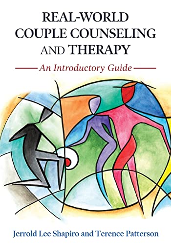 Couple Counseling: A Practical Guide for Growth