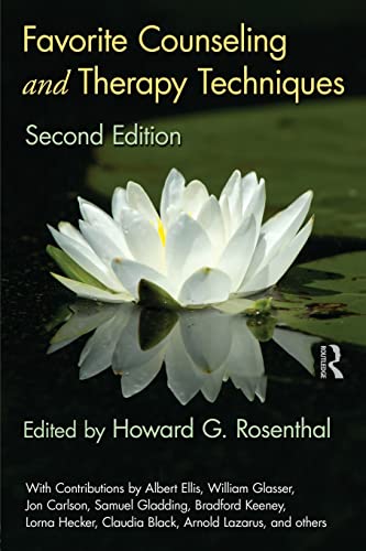 Essential Counseling and Therapy Techniques, Second Edition