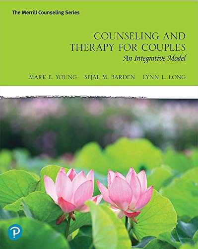 Couples Therapy and Counseling Services Online