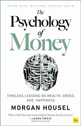 Mindful Wealth: Lessons on Money and Happiness
