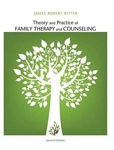Family Therapy and Counseling: Theory and Practice