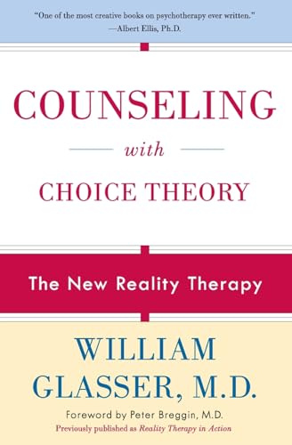 Choice Theory Counseling Sessions for Mental Wellness